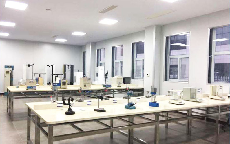 Zhengzhou XSD Machinery Co., Ltd. línea de producción de fábrica
