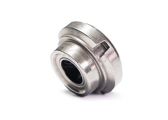 Las piezas de la metalurgia de polvo del amortiguador de choque sinterizaron las válvulas de pie de las guías de Rod de pistones