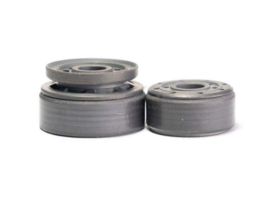 PTFE congregó componentes de la metalurgia de polvo/piezas de la metalurgia de polvo del pistón en automóviles