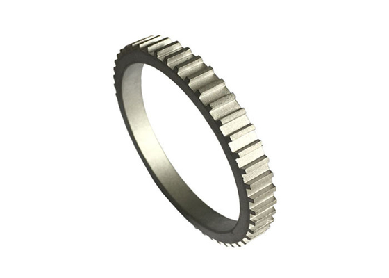 Piezas sinterizadas sinterizadas piezas de los engranajes de anillo de la metalurgia de polvo de la transmisión