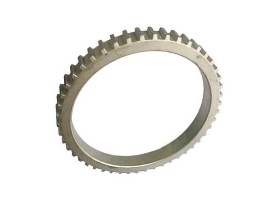 Piezas sinterizadas sinterizadas piezas de los engranajes de anillo de la metalurgia de polvo de la transmisión