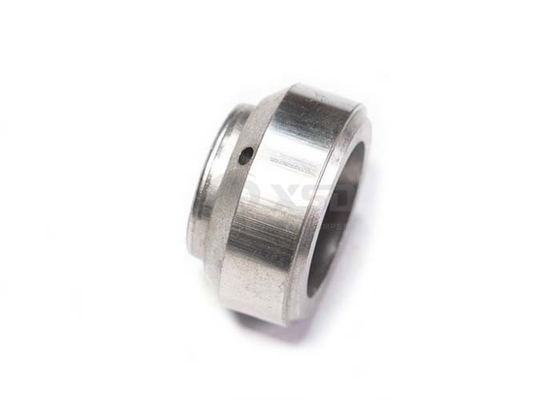 Componentes del sínter del metal de la guía de Rod de las piezas de la metalurgia de polvo del amortiguador de choque del coche