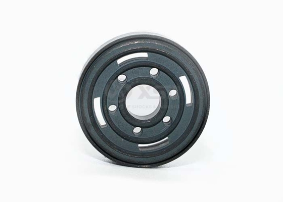 Diseño modificado para requisitos particulares vinculación excelente del Teflon PTFE del pistón del apagador del aceite lubricante del lacre