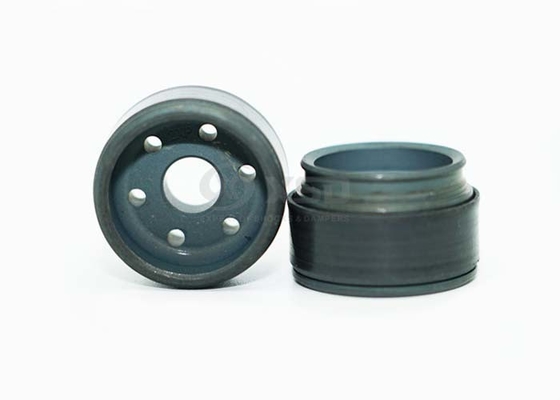 Pistón exacto del apagador del aceite del control de volumen modificado para requisitos particulares para el autobús de los camiones de los coches