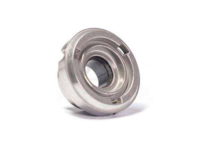 Piezas de metal sinterizadas de polvo de la guía de Rod del amortiguador de choque para el pistón Rod de los amortiguadores de la crisis del petróleo